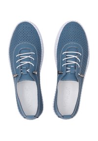 VENEZIA Sneaker low - blue