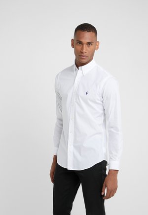 FIT - Camisa - white