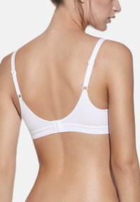 Creaciones Selene CONFORT - Sujetador deportivo - blanco