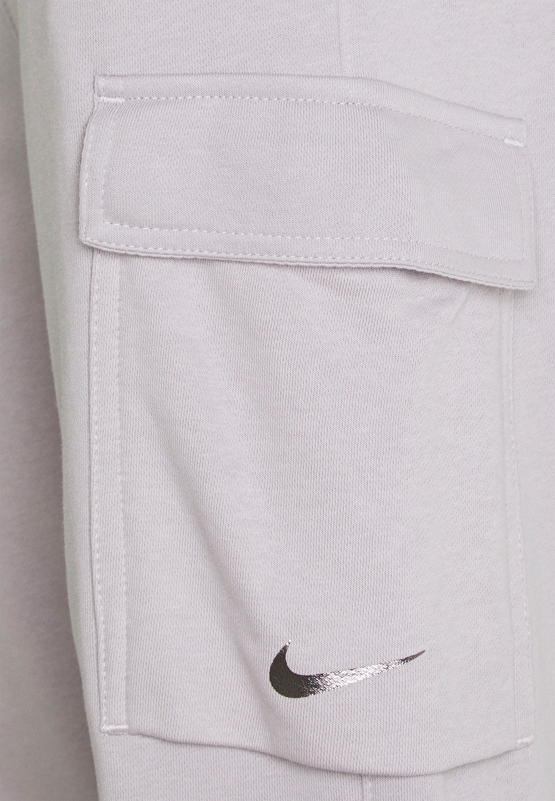 PANT CARGO Joggebukse silver lilac PANT CARGO Joggebukse silver lilac