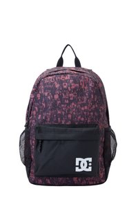 Niewybrane, xcrc cedar wood chair one print