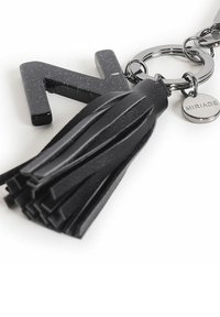 Miriade MIRA - Nøgleringe - nero