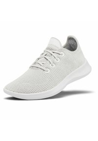 Allbirds TREE RUNNERS - Sneakers basse - kaikoura white /white sole