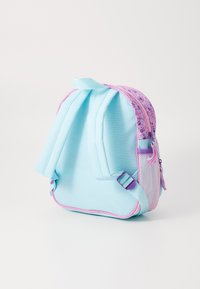 Kidzroom BACKPACK GABBY'S DOLLHOUSE UNLIMITED ADVENTURE UNISEX - Mochila - purple