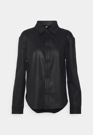 DL1961 ZITA - Chemisier - black