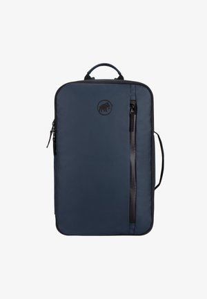 Mammut SEON TRANSPORTER 15 - Rucksack - marine