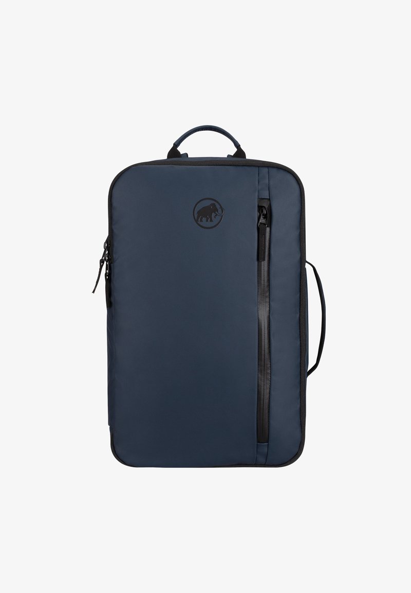 Mammut SEON TRANSPORTER 15 - Zaino - marine