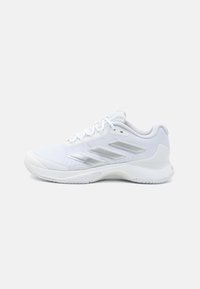 Non sélectionné, footwear white/silver metallic 