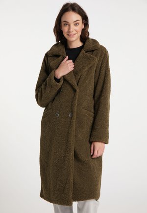 MYMO ISHA - Winter coat - oliv