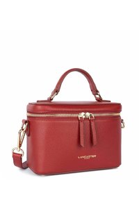 LANCASTER MILANO ASHNA - Toilettas - carmin