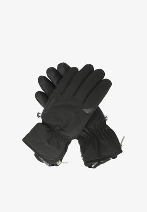 Zanier, HANDSCHUHE LADY.GTX - Handsker - za black