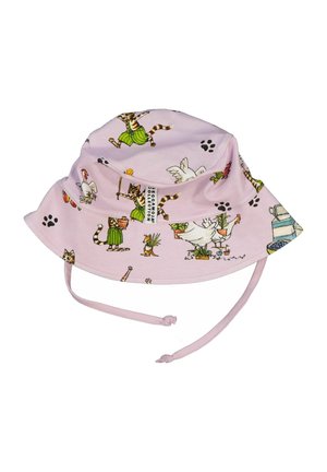 PETTSON AND FINDUS SUNNY - Hattu - purple