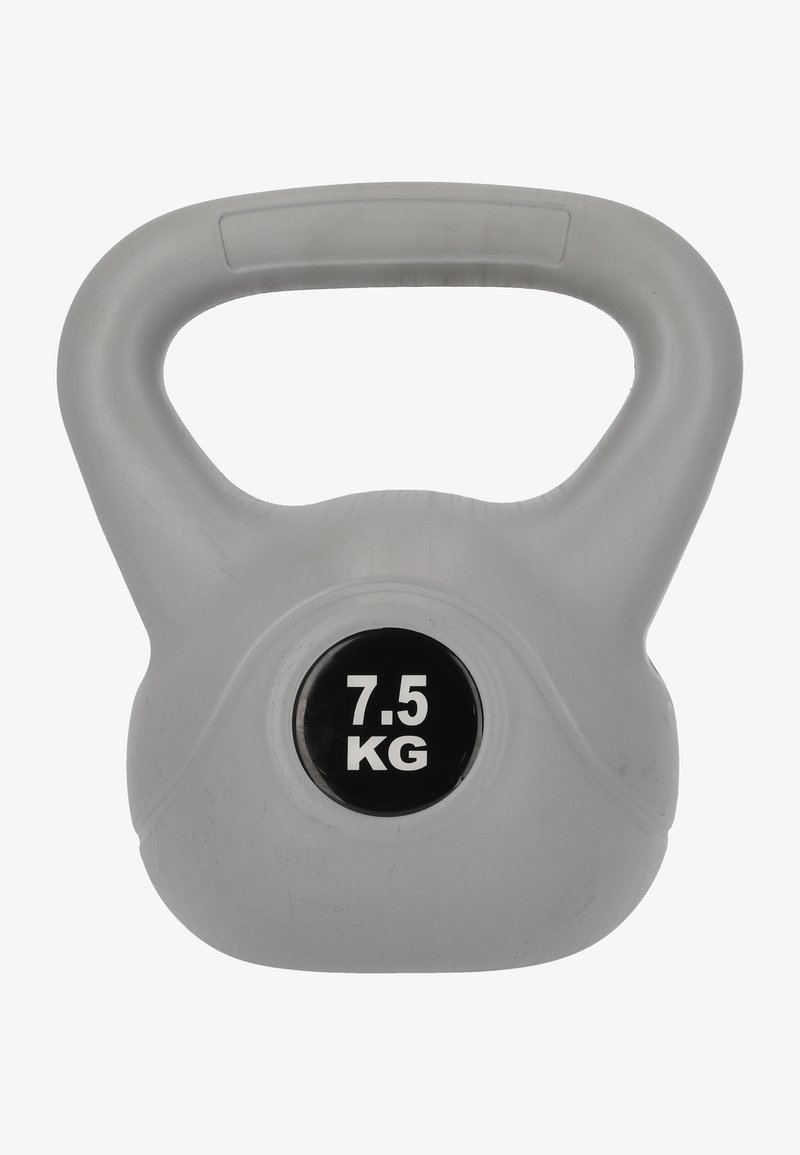 Endurance KUGELHANTEL - Equipement de fitness et yoga - frost grey