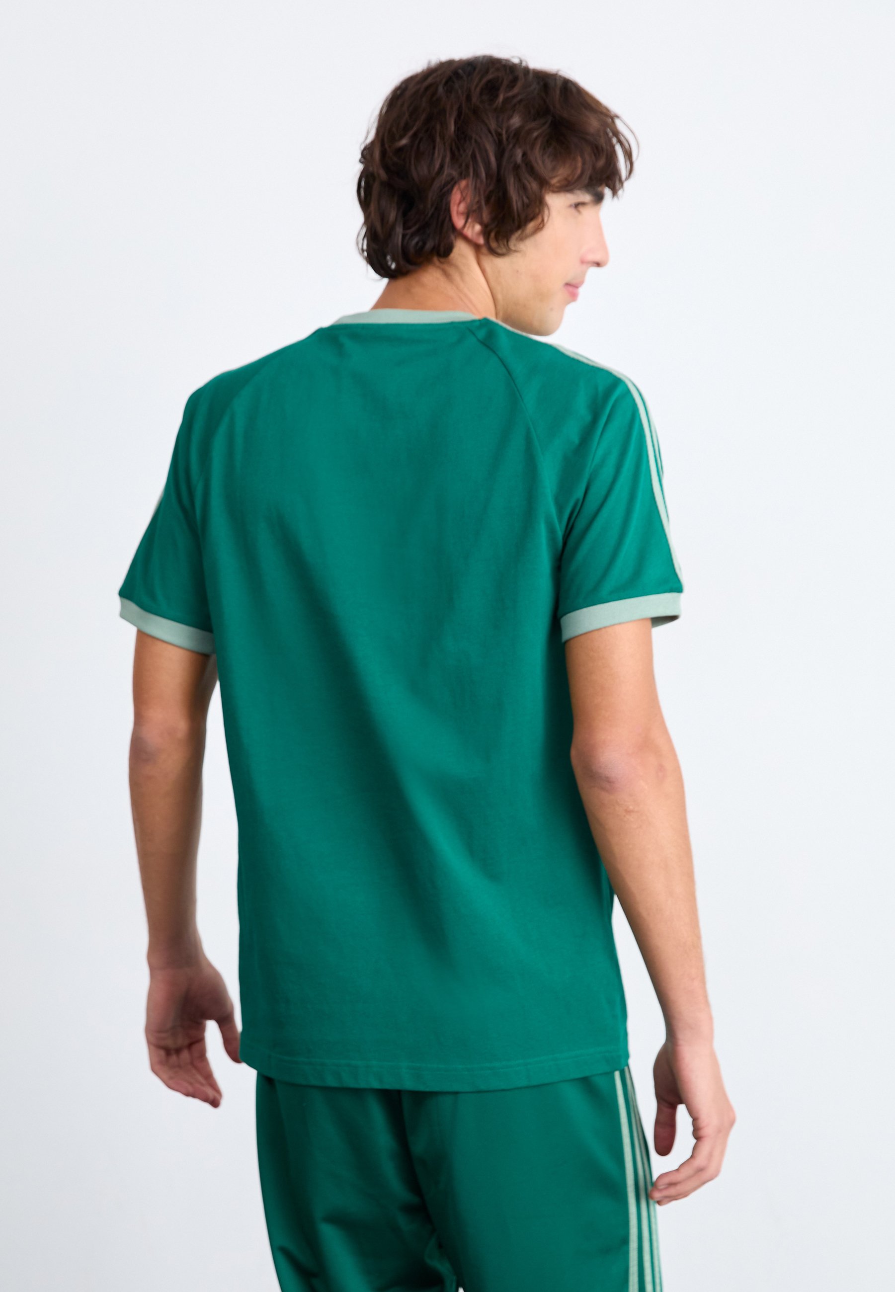 adidas Originals ADICOLOR CLASSICS 3-STRIPES - Tricou cu imprimeu
