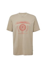 Unausgewählt, helles beige
