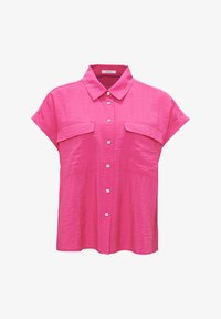 Unselected, pink punch