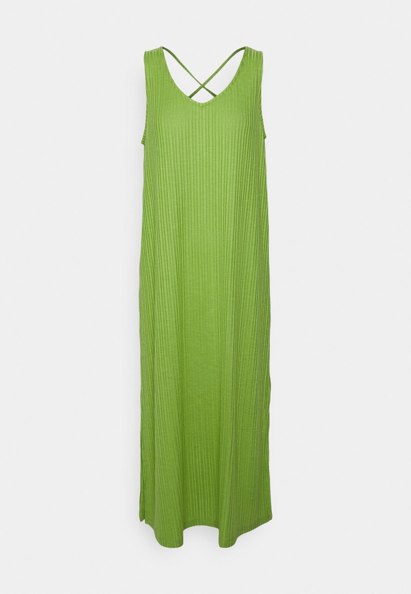 b.Young Jurk groen b.Young Jurk groen