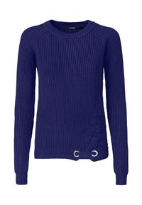 Guess Strickpullover - blue