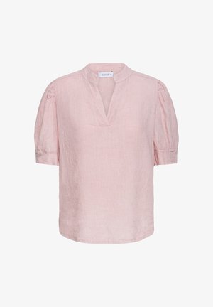 Sorbet, SBFONTANELLE SS 2 BLOUSE - Bluse - rose smoke