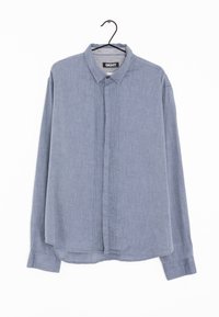 DKNY Kostymskjorta - mottled blue