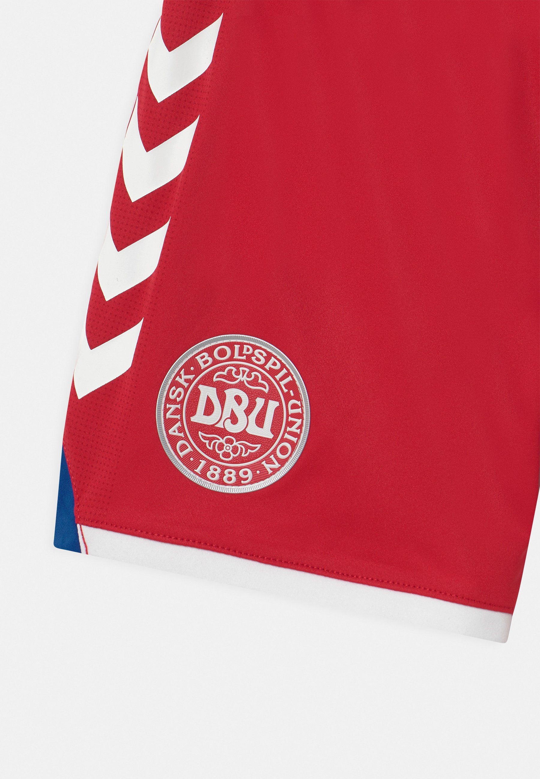 Kids DÄNEMARK DBU AWAY UNISEX - National team wear Kids DÄNEMARK DBU AWAY UNISEX - National team wear