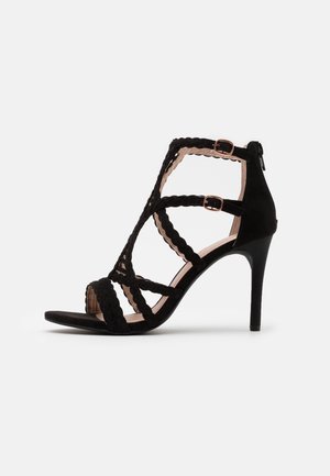 zalando high heels sandals