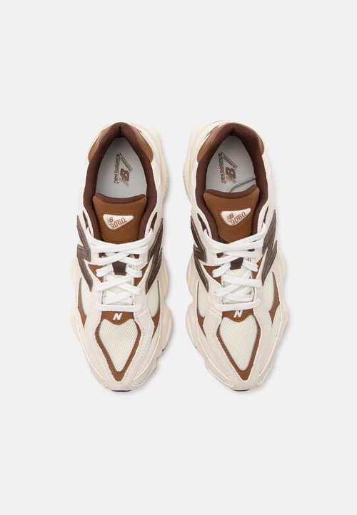 New Balance U9060 UNISEX - Zapatillas - breakfast tea — photo 4