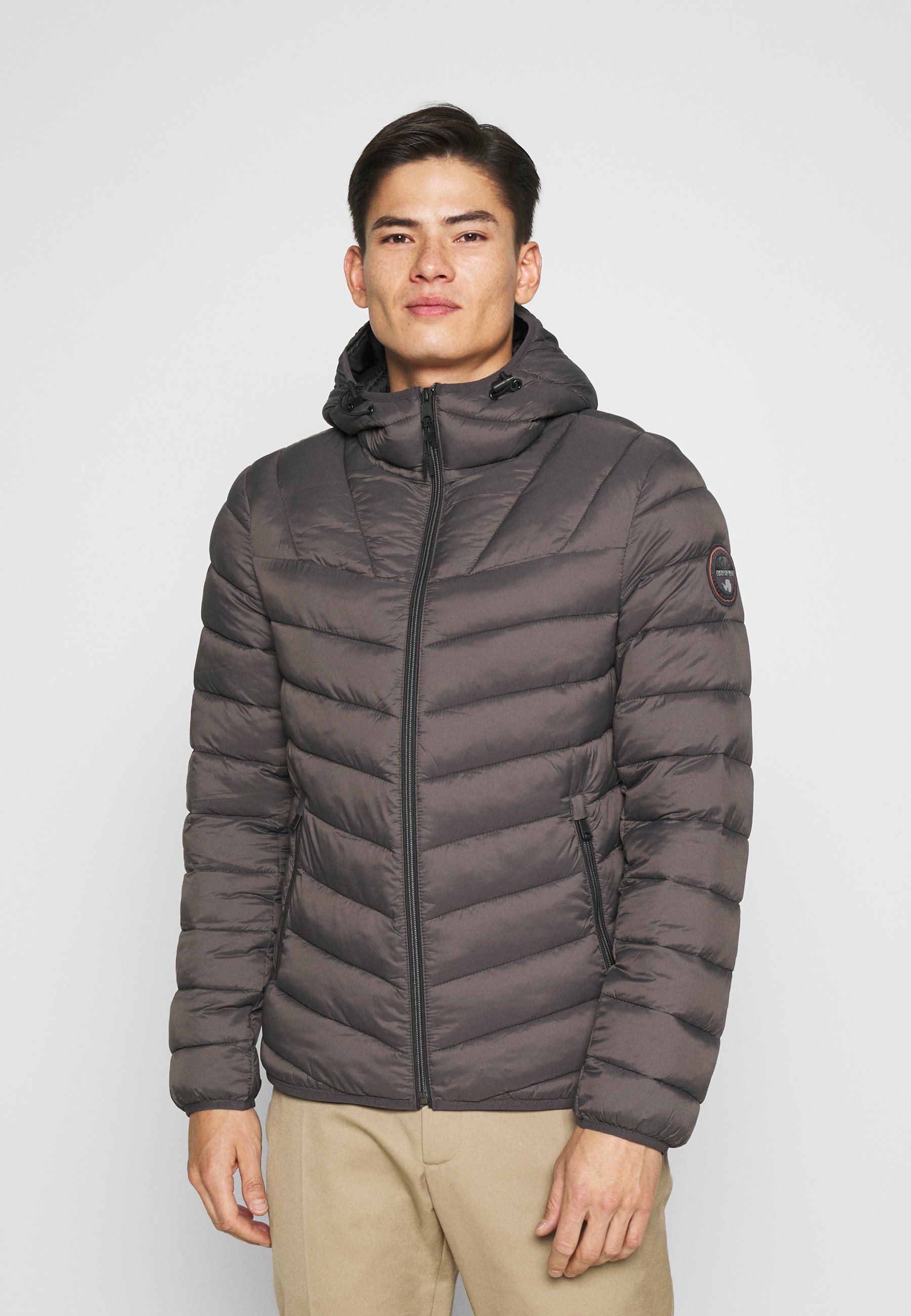 doudoune napapijri aerons