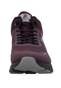 Rieker Baskets montantes - rouge