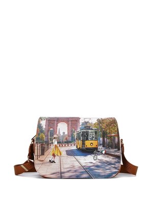 Y Not? Borsa a tracolla - spring in milan