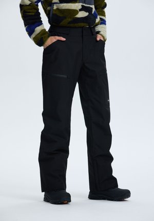 Icepeak CASPIAN - Skihose - schwarz