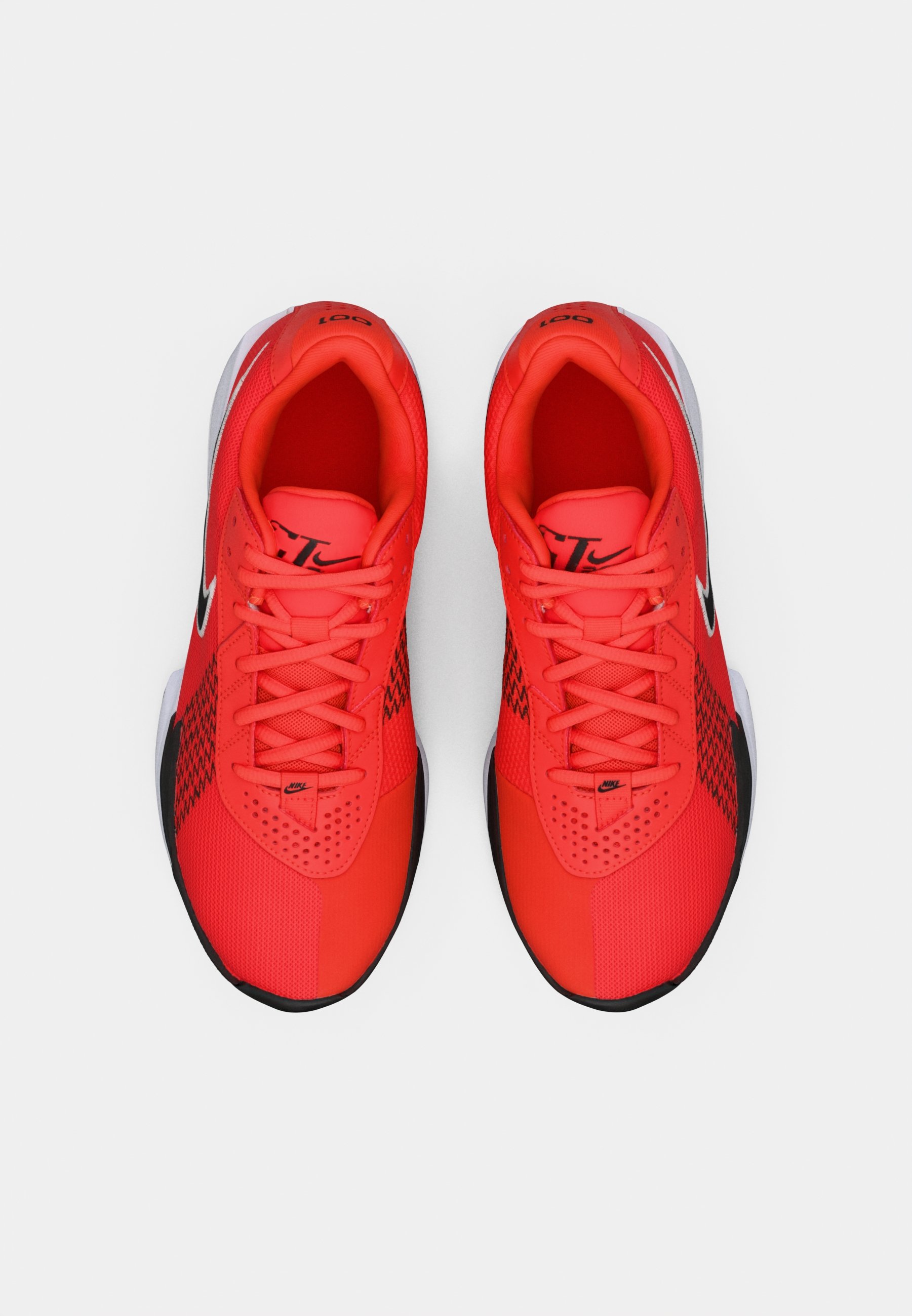 thin sole shoes nike