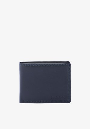 Laura Biagiotti Wallet - blue