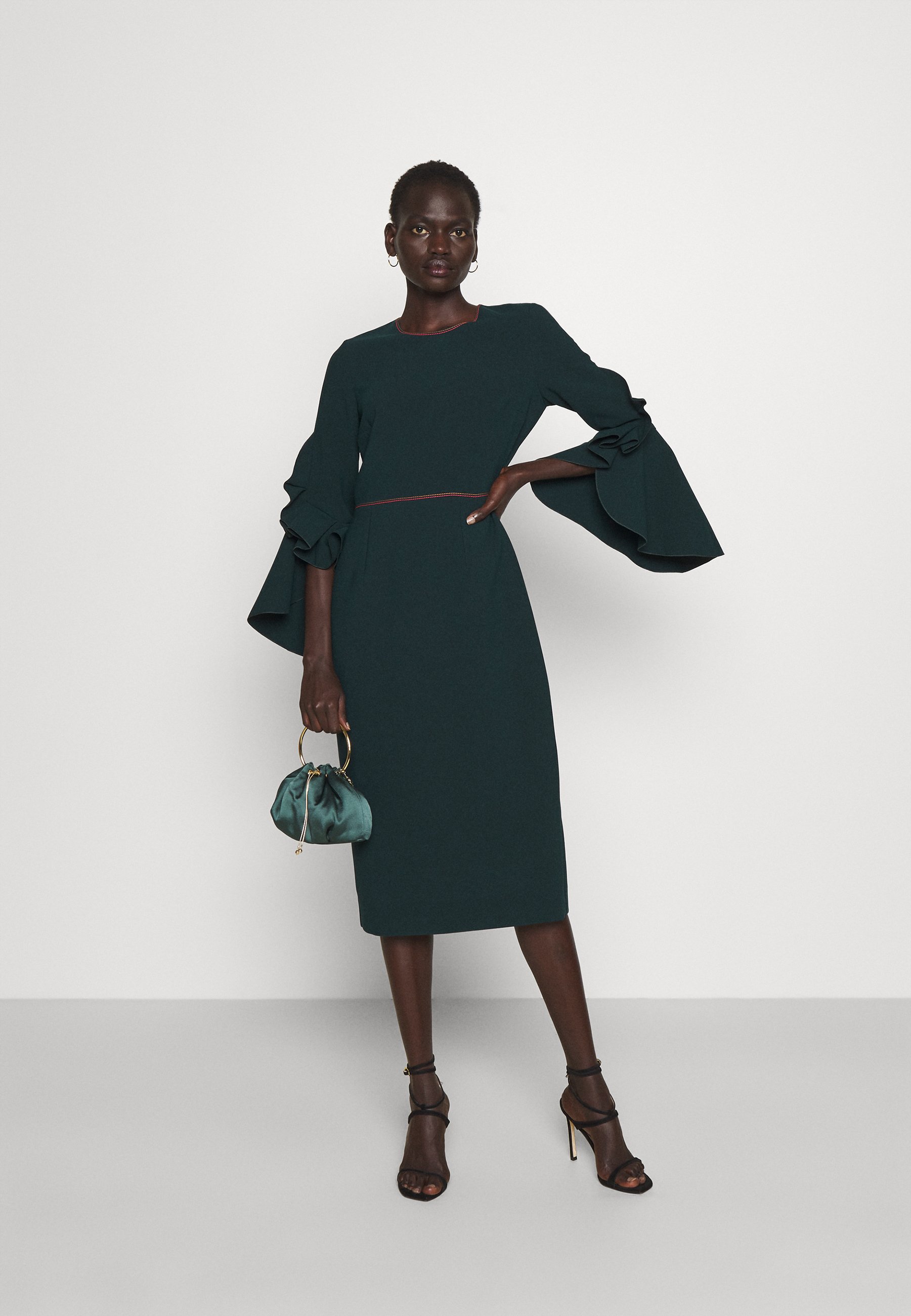 Damen CAMEILLA DRESS - Cocktailkleid/festliches Kleid Damen CAMEILLA DRESS - Cocktailkleid/festliches Kleid