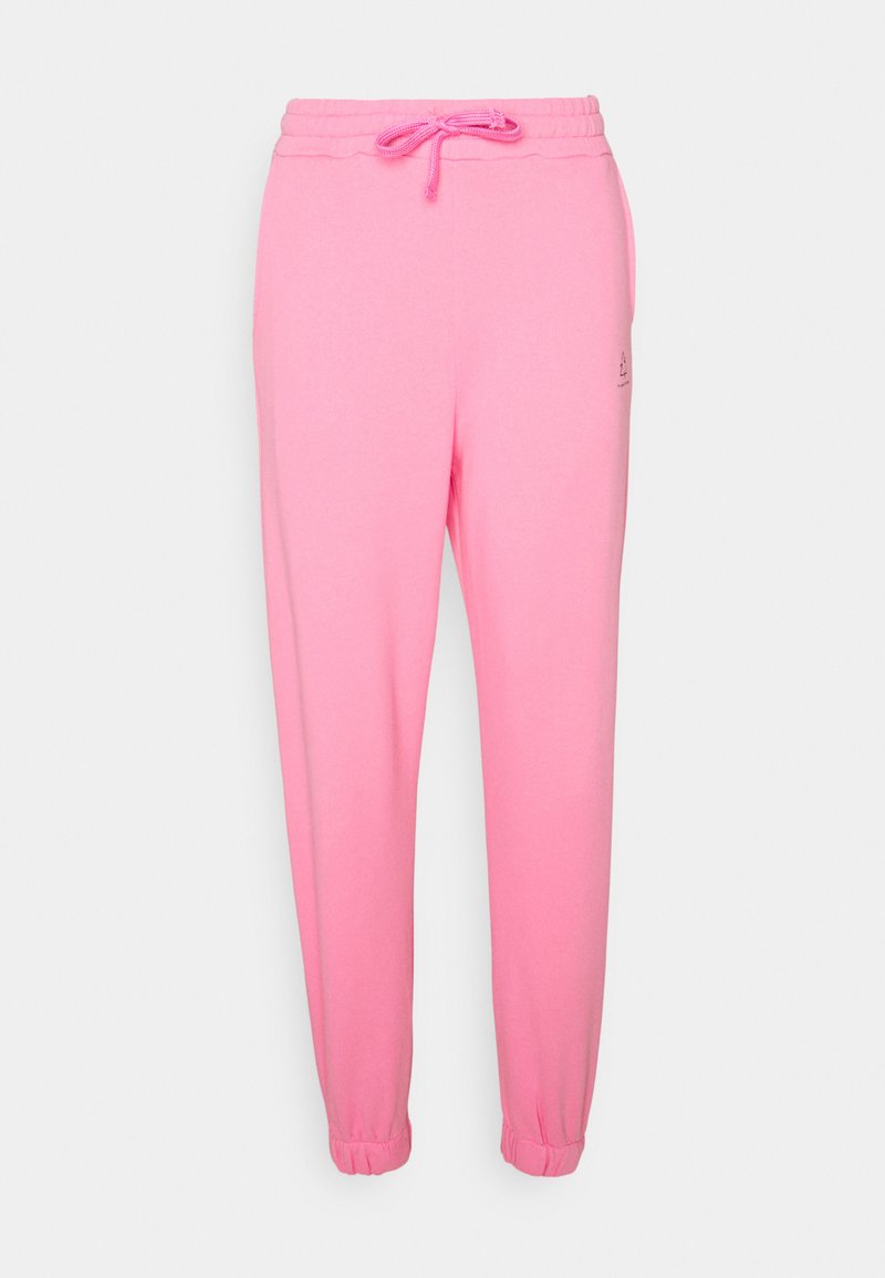 NU-IN Trainingsbroek donkerroze