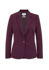 GETAILLEERDE - Blejzr - aubergine