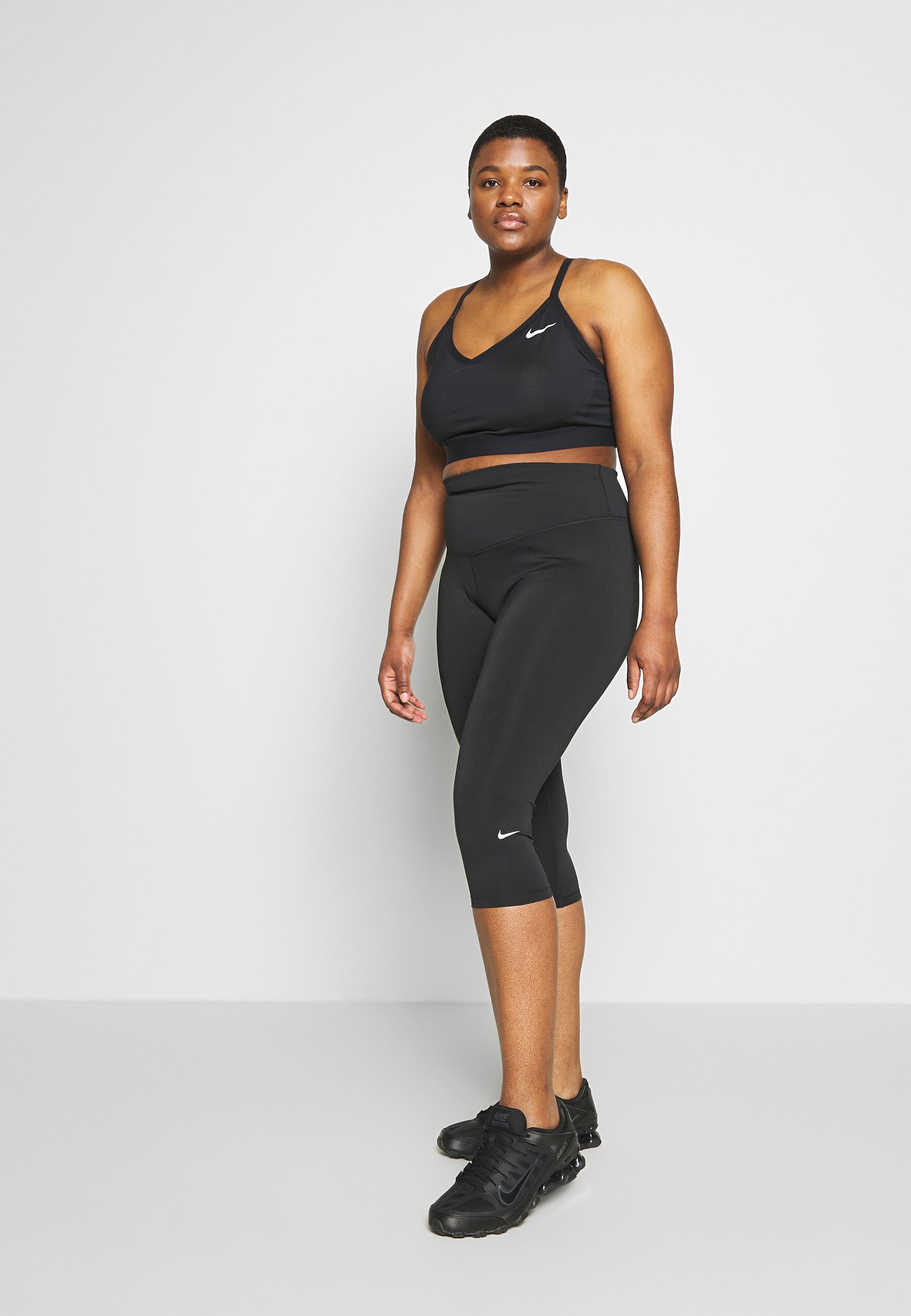zalando nike plus size