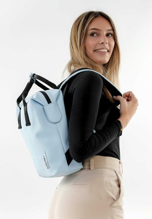 SURI FREY Rucksack - lightblue