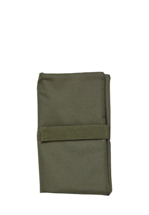 Wallet - olive