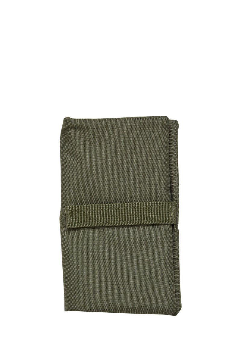 Brandit - Wallet - olive, Enlarge