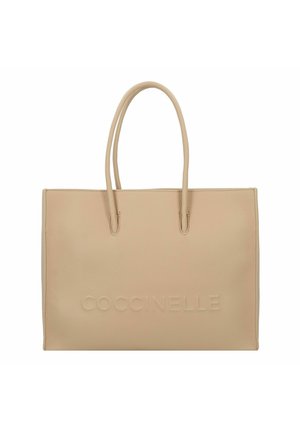 Coccinelle Sac à main - fresh beige