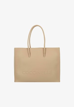 Coccinelle Sac à main - fresh beige