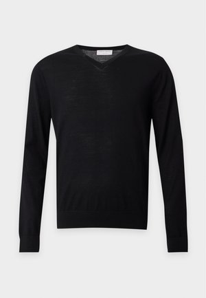 Tiger of Sweden, CONNOR - Пуловер - black