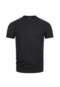 Unselected, black