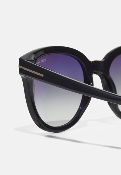 Tom Ford Solbriller - black