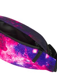 Baagl SNAP GALAXY - Marsupio - violett