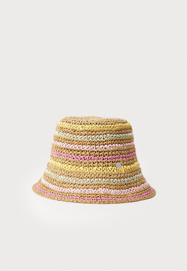 CANDIED PEACY - Hat - natural