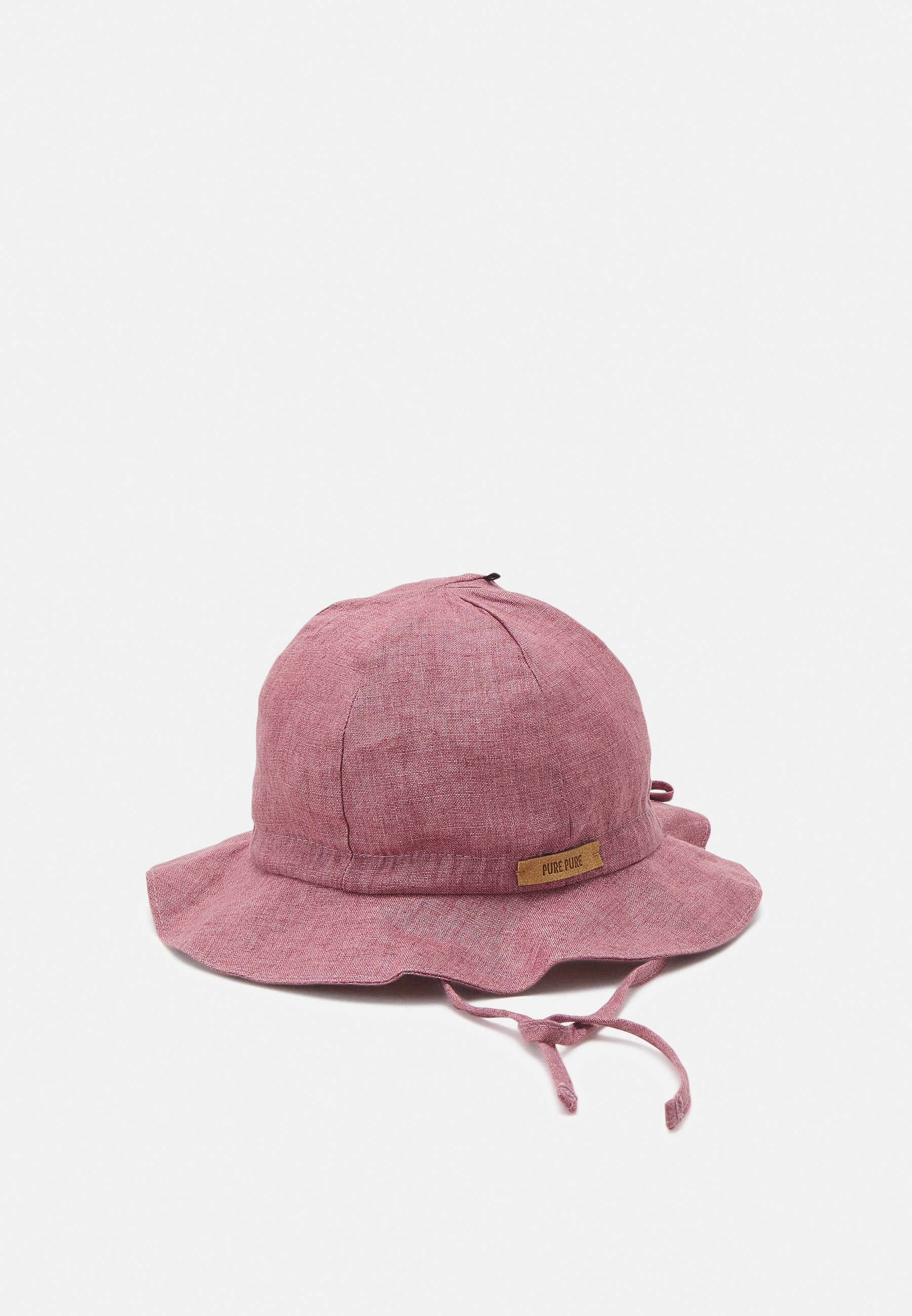 BAUER MINI FLAPPER UNISEX - Hat - grape 