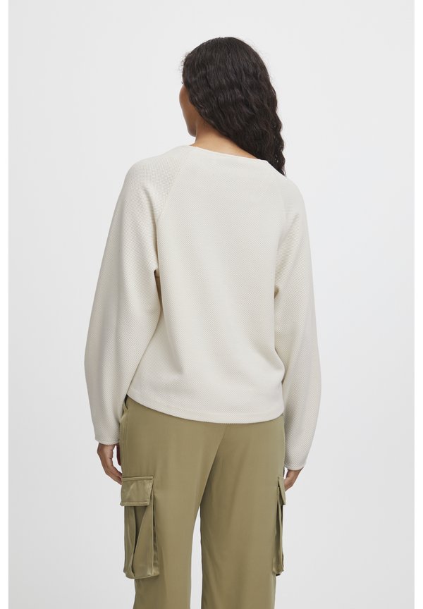 BYROMO - Jumper - birch4