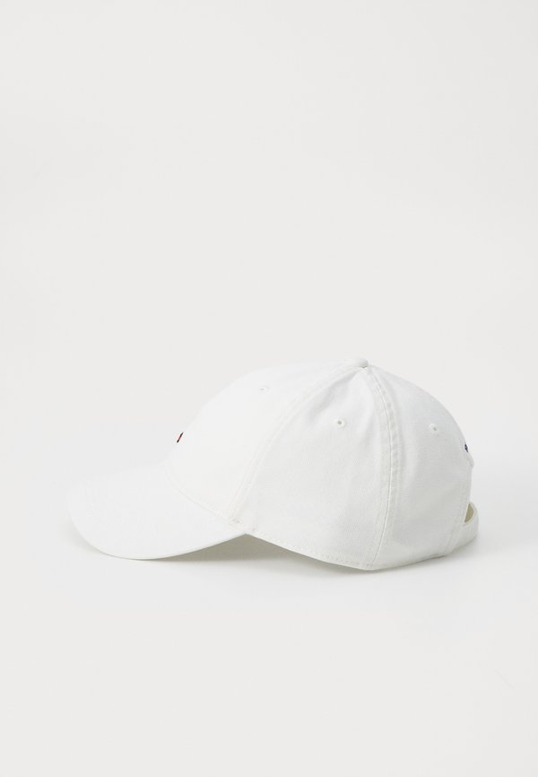 FLAG 6 PANEL UNISEX - Cap - ivory4